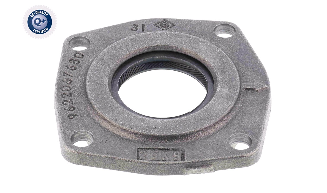  Axeltätning, drivaxel