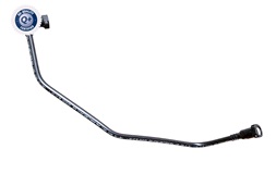 Bränsleledning