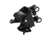  Rullstyrning, skjutd&ouml;rr