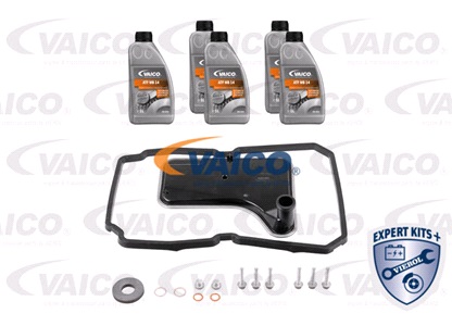 Hydraulikfilter-KIT