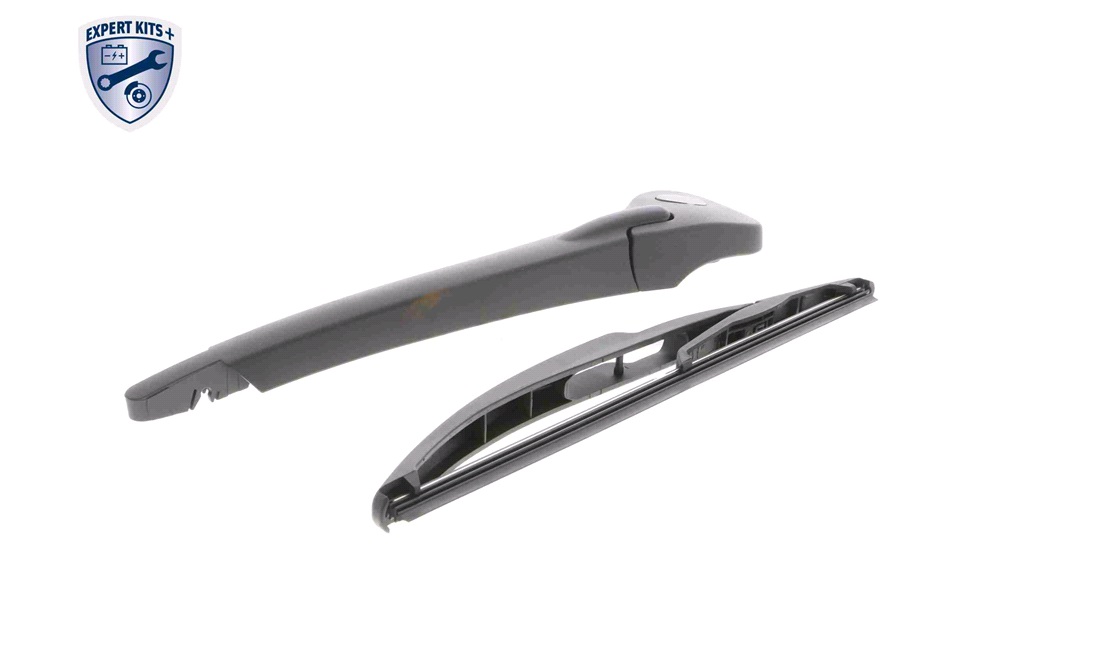  Torkararm-sats, fönsterrengöring