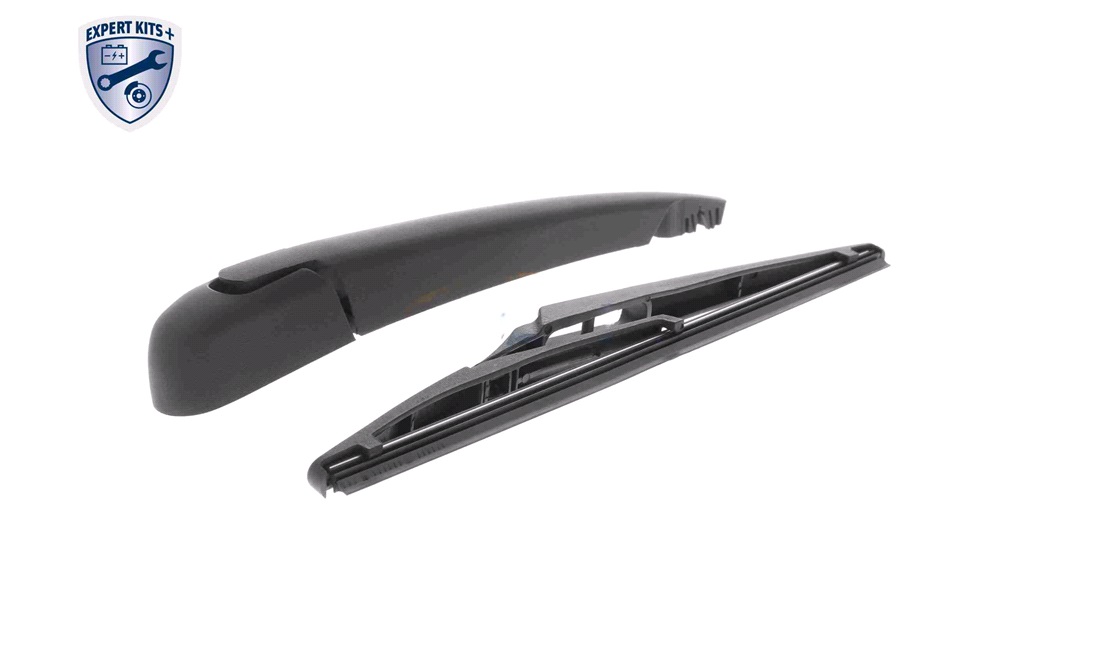  Torkararm-sats, fönsterrengöring