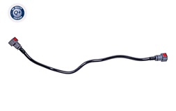 Bränsleledning