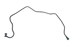 Bränsleledning