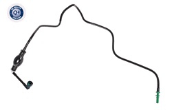 Bränsleledning