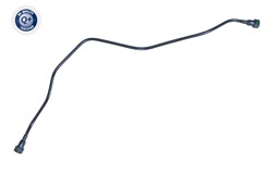 Bränsleledning