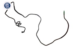 Bränsleledning