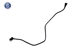 Bränsleledning