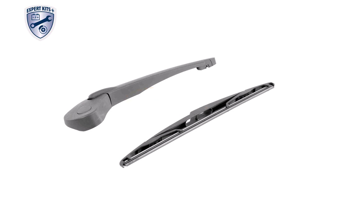  Torkararm-sats, fönsterrengöring