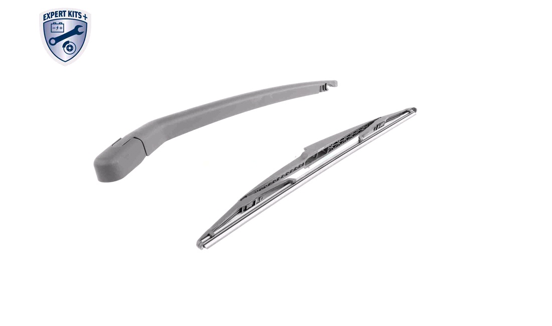  Torkararm-sats, fönsterrengöring