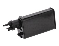  Aktivkolfilter, tankventilation