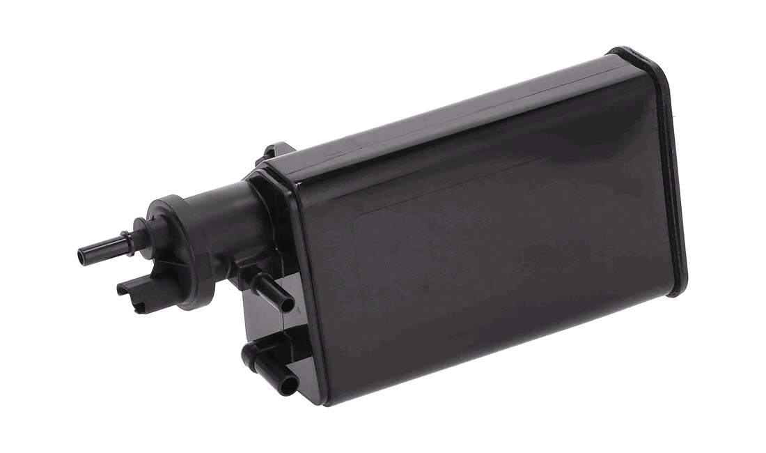  Aktivkolfilter, tankventilation