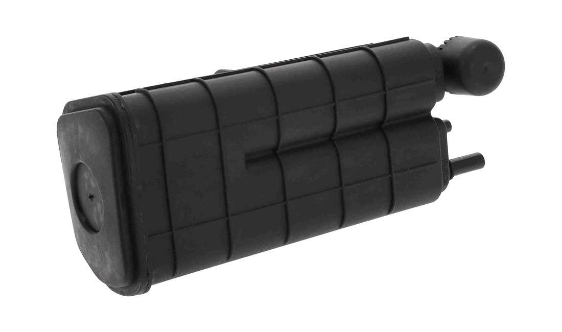  Aktivkulfilter, tankudluftning