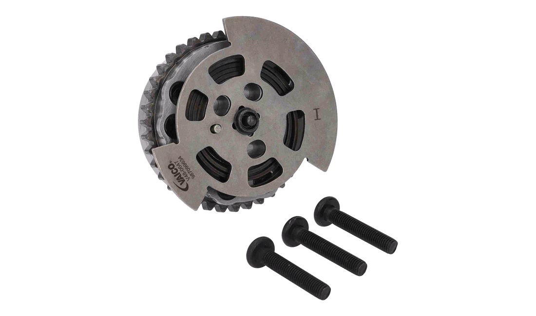  Kamaxellägesställare