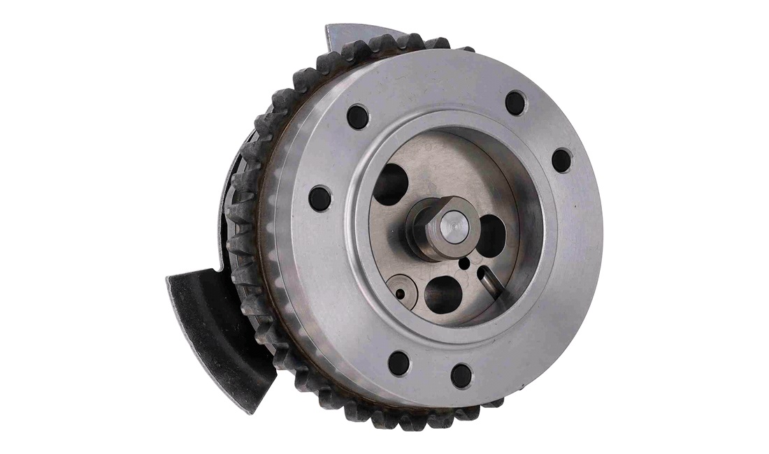  Kamaxellägesställare