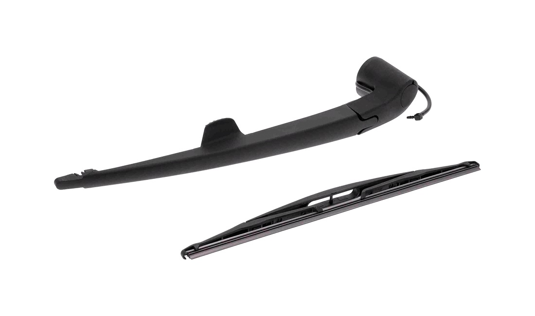  Torkararm, vindruterengöring