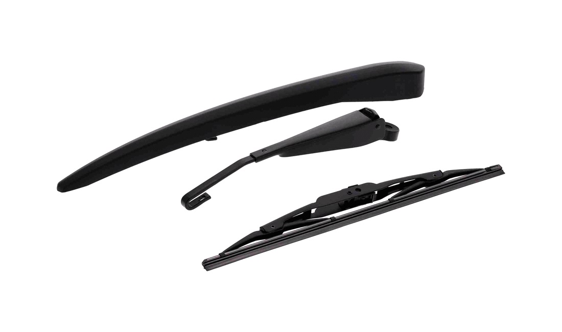  Torkararm, vindruterengöring