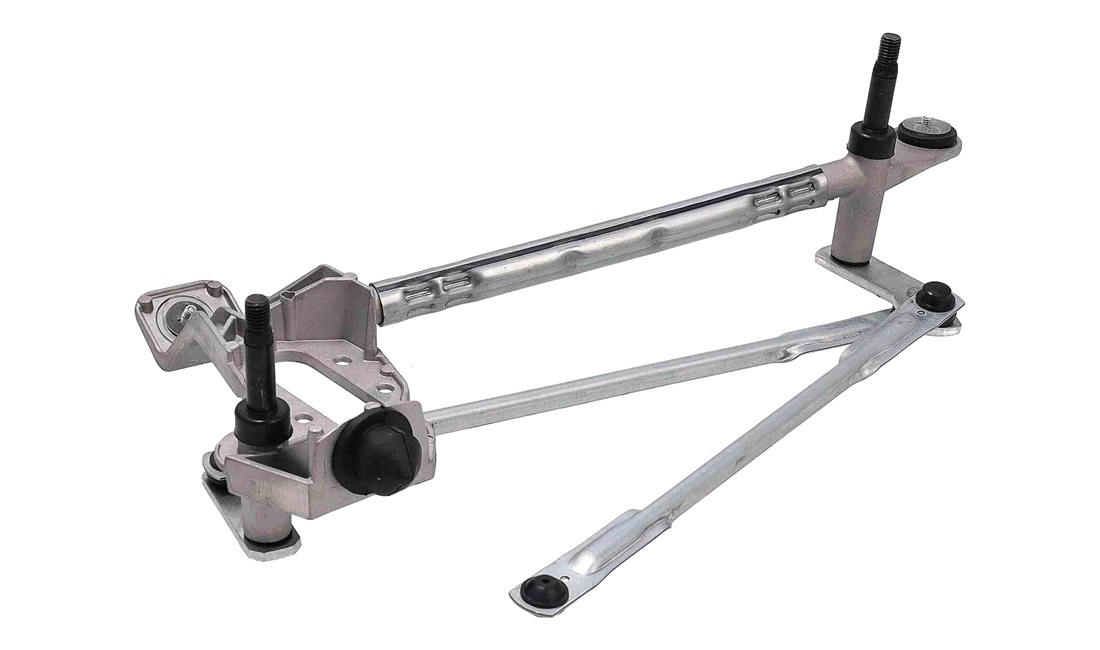  Vindusvisker overføring, vindusspyler