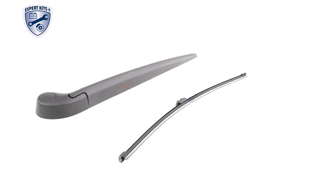  Torkararm-sats, fönsterrengöring