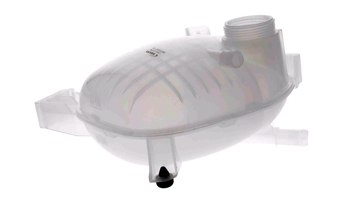  Beholder, kølervæske