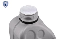 Komponentsats, oljebyte lamellkoppling (