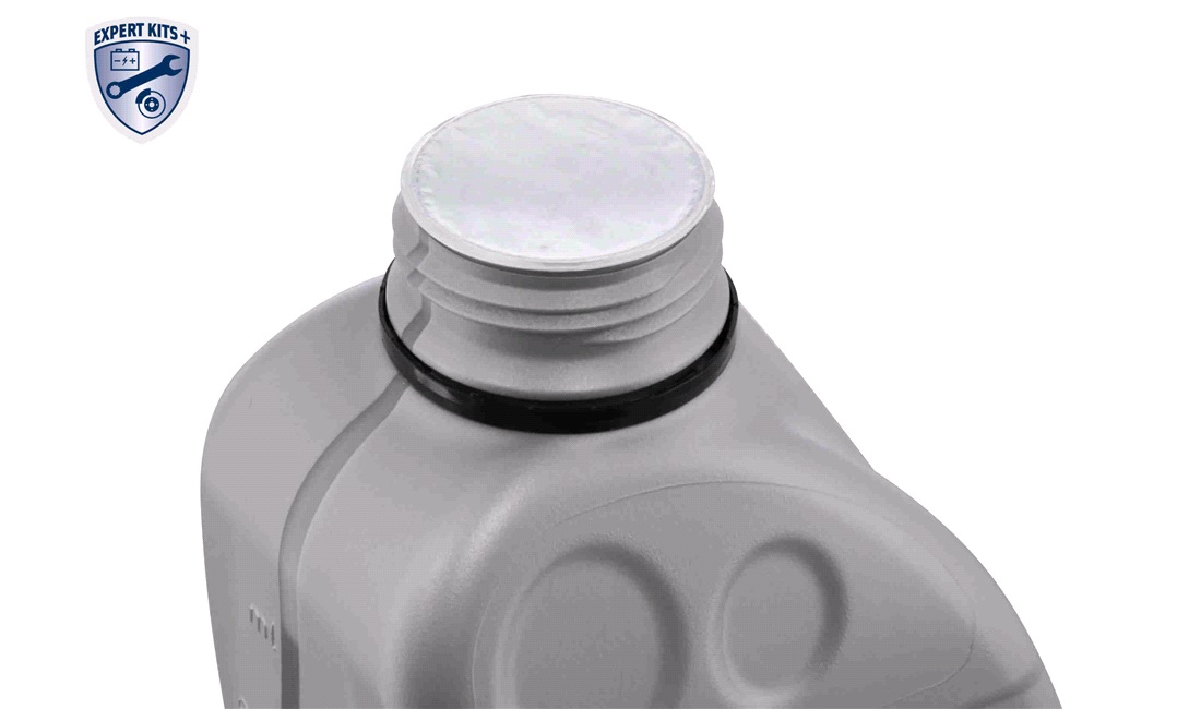  Reservedelssæt, olieskift lamelkobling (