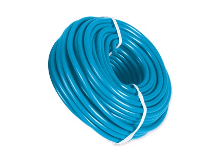 Kabel 1,5mm blå 10m