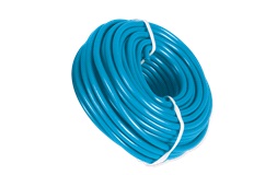 Kabel 2,5mm blå 10m