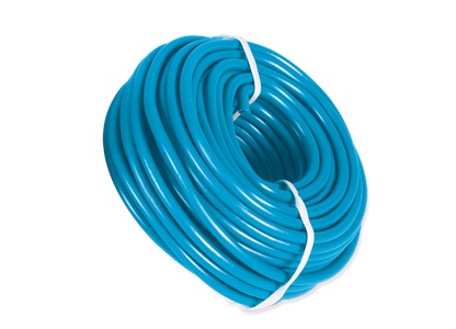 Kabel 2,5mm blå 10m