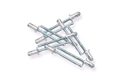 Popnagler 2,4mm 100pk