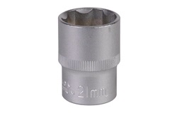 11 mm top, 3/8 firkant