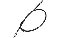 Hastighetsmätarvajer