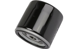 Oliefilter Hiflo, Indiana Cust 650 86-88