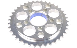 Bagtandhjul Esjot 38T, Ducati 748 95-03