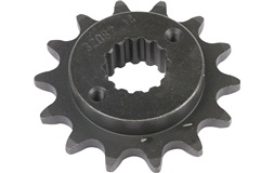 Fortandhjul Esjot 14T, 748 SPS/Bip 95-03