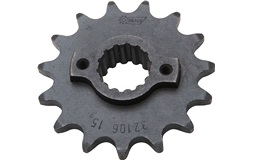 Fordrev Esjot 15T, Ducati 900 94-03