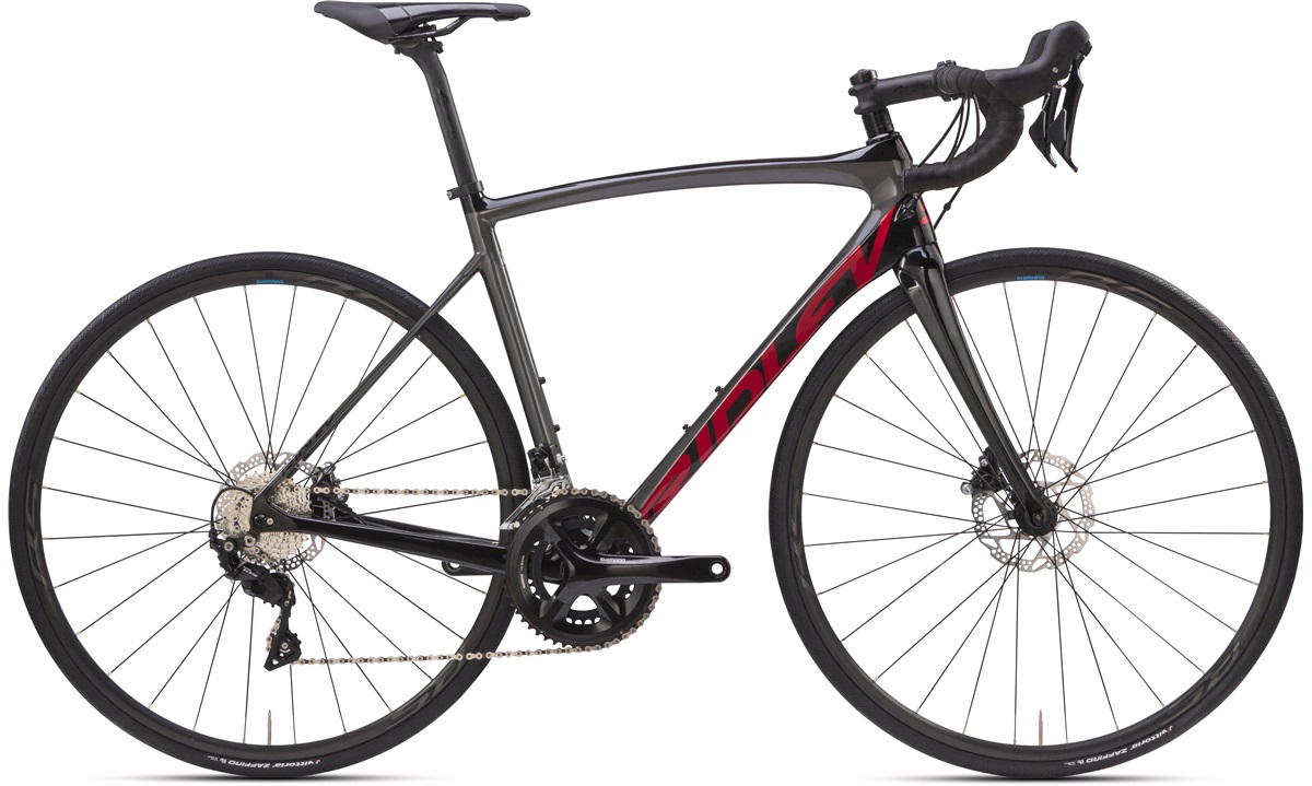 ridley fenix a 105 review