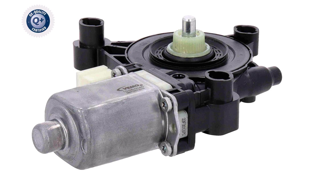 El-motor - Ruder / El-motor, rudehejs - thansen.dk