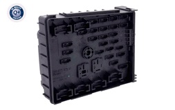 Centralelektronik