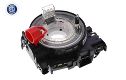 Vinkelfjeder, Airbag
