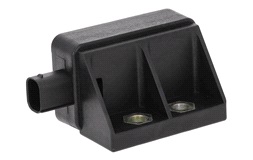 Sensor, længde- og tværac.