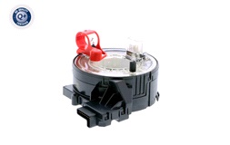 Klockfjäder, airbag V10-73-0202 (Vemo)