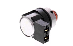 Styrventil, automatisk transmission V10-