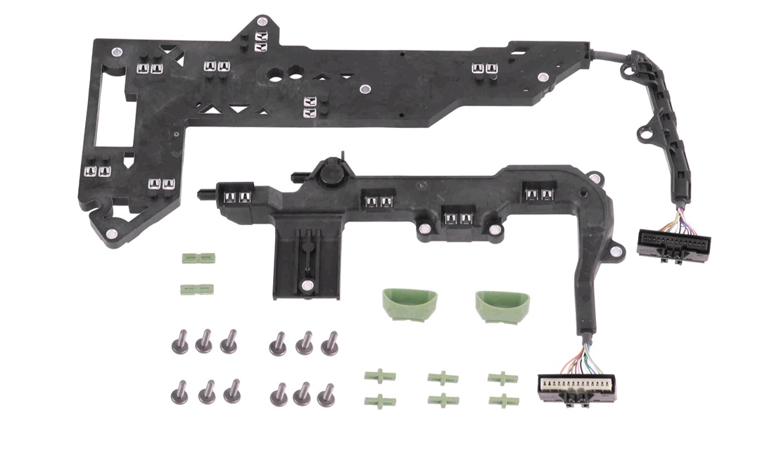  Reparationssæt, mekatronic (automatgear)