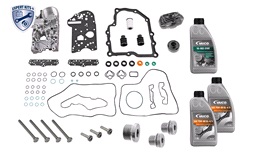 Reparationssats, mekatronik (automatväxe