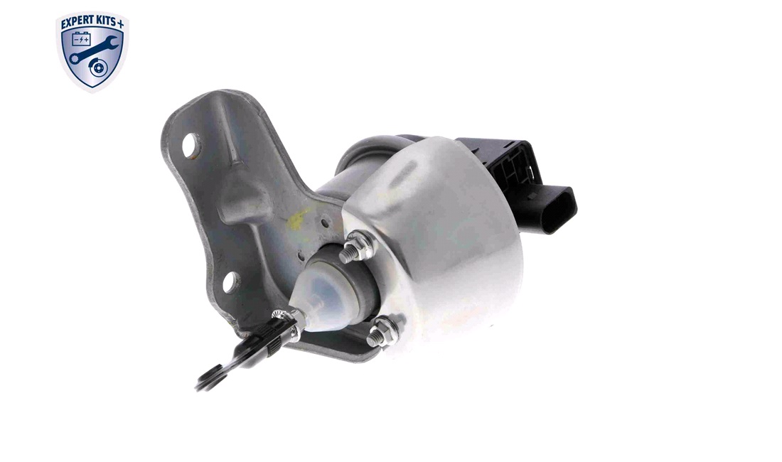  Styredåse, turbo