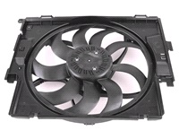  Ventilator, motorkøling