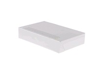  Styreenhed, parkeringshjælp