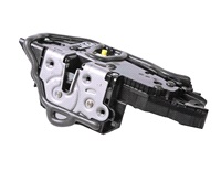  Dørlås foran til venstre