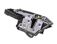  Dørlås foran til højre